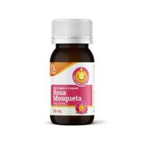 oleo de rosa mosqueta sobral 30ml