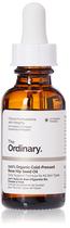 Óleo de Rosa Mosqueta The Ordinary - 100% Orgânico, 30ml - Prensado a Frio