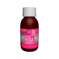 Oleo De Rosa Natuhair Mosqueta 60ml