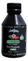 Óleo De Rosa Rubiginosa 100% Natural Prensado A Frio ( Rosa Mosqueta ) 100ml Óleo De Rosa Rubiginosa 100% Natural Prensado A Frio ( Rosa Mosqueta ) 100ml