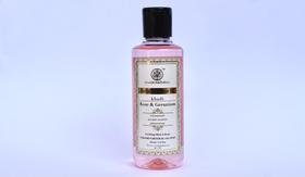 Óleo de Rosas e Gerânio Óleo de Rosas e Gerânio