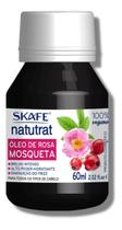 Oleo De Rosas Mosqueta Natutrat Sos Menos Frizz 60ml