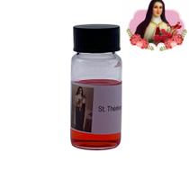 Óleo de Rosas Santa Terezinha para Unção dos Enfermos