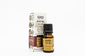 Óleo de Sândalo Amyris 10ml Flora Pura