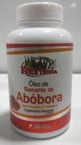 Óleo de semente de abóbora 120 capsulas 1g Óleo de semente de abóbora 120 capsulas 1g