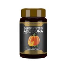 Óleo de semente de abobora 1400mg 120caps hf suplementos Óleo de semente de abobora 1400mg 120caps hf suplementos