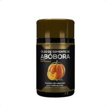 Oleo de semente de abobora 1400mg 60caps hf suplementos Oleo de semente de abobora 1400mg 60caps hf suplementos