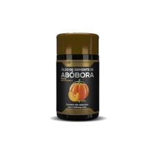 Oleo de semente de abobora 1400mg 60caps hf suplementos