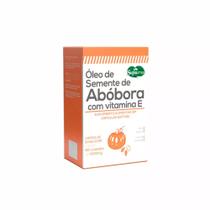 Oleo de Semente de Abobora 60 cap Supraervas
