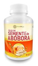 Óleo De Semente De Abóbora 60 Softgel Tree