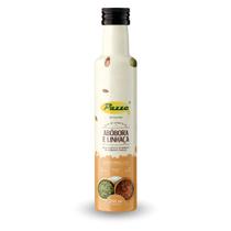 Óleo de Semente de Abobora e Linhaça Pazze 250ml