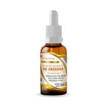 Óleo de Semente de Abóbora Enriquecido com Vitamina E Gotas 30ml Flora Nativa
