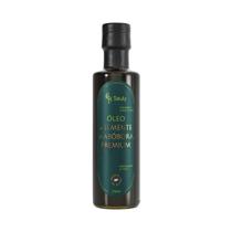 Óleo de semente de Abóbora Premium Souly 250ml