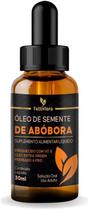 Óleo de Semente de Abóbora Rico em Vitamina E 30ml TuttiFlora Óleo de Semente de Abóbora Rico em Vitamina E 30ml TuttiFlora