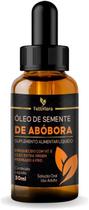 Óleo de Semente de Abóbora Rico em Vitamina E 30ml TuttiFlora