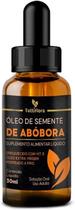 Óleo de Semente de abóbora Rico em Vitamina E em Gotas 30ml Tuttiflora