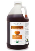 Óleo de semente de abóbora Velona Organic Prensado a Frio 1,9 L