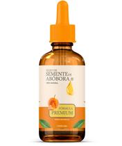 Óleo De Semente De Abóbora Vitamina E 30ml Davantage Lab