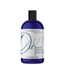 Óleo de semente de camélia Dr. Joe Lab puro não refinado prensado a frio 500mL