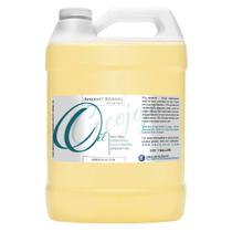 Óleo de semente de damasco Dr. Joe Lab prensado a frio não refinado (3,78 L)