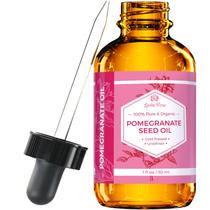 Óleo de Semente de Romã Orgânico Leven Rose 30 ml