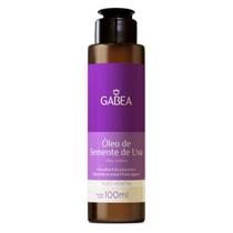 Óleo de Semente de Uva 100ml Gabea