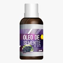 Óleo de Semente de Uva 30 ml - E.P.A. Naturais - EPA