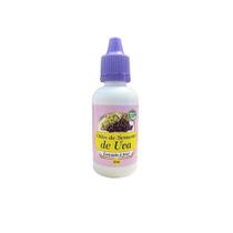 Óleo de Semente de Uva 30ml - Nutrifonte Óleo de Semente de Uva 30ml - Nutrifonte