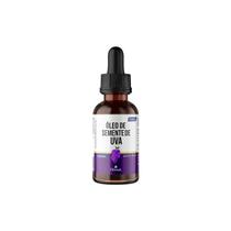 Óleo de Semente de Uva (Gotas) - 30 ml