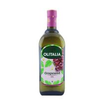 Óleo de Semente de Uva Olitalia 500ml