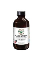 Óleo de semente preta BioNatal Ethiopian 125 ml 4,2 onças 4,64% TQ