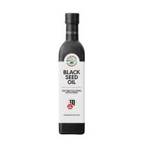 Óleo de semente preta BioNatal Ethiopian 473ml 4,64% de timoquinona