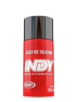 Óleo de silicone indy 100 ml - start