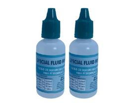 Óleo De Silicone Para Acrílico Derramado Pouring 60Ml