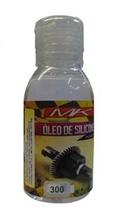 Oleo de silicone viscosidade 300