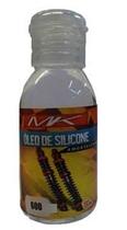 Oleo de silicone viscosidade 600 para automodelo Oleo de silicone viscosidade 600 para automodelo
