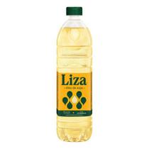 Óleo De Soja Liza Pet 900ml - Garrafa Óleo De Soja Liza Pet 900ml - Garrafa