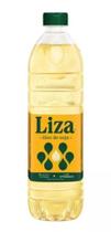 Óleo De Soja Liza Pet 900ml