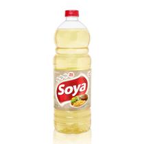 Óleo de soja
