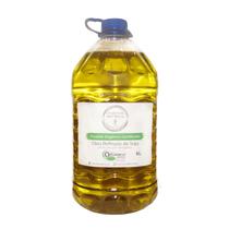 Óleo de Soja Orgânico 6L - OSM
