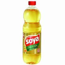 Óleo de Soja pet 900ml - Soya