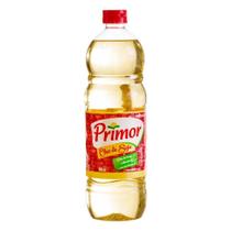 Óleo De Soja Primor Para Frituras 900Ml