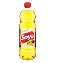 Óleo de Soja Soya 900ml