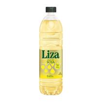 Óleo De Soja Tipo 1 Liza Garrafa 900Ml Caixa 20 Unidades