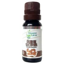 Óleo de sucupira - 100% natural - Amazon Leve