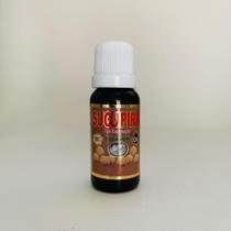 Oleo de sucupira 20 ml