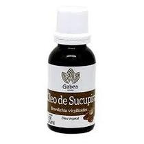 Oleo de Sucupira 30ml Gabea Oleo de Sucupira 30ml Gabea
