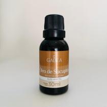 Oleo de sucupira 30ml