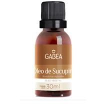 Óleo de Sucupira 30ml Gabea Óleo de Sucupira 30ml Gabea