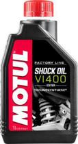 Óleo de Suspensão Motul Shock Oil VI400 Semissintético
